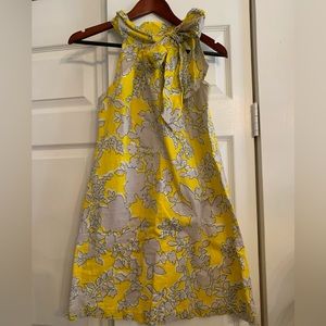 LaRoque summer dress.